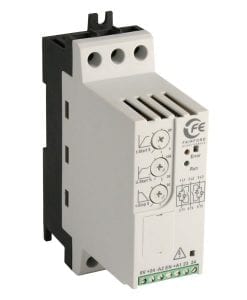 Khởi động mềm Fairford Electronics - Fairford Electronics soft starters