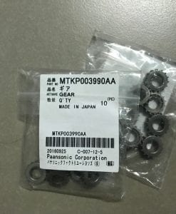 Phụ kiện bộ cấp Panasonic - Panasonic feeder parts