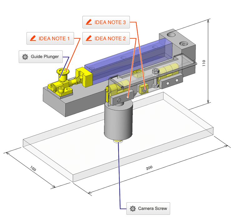 Chợ linh kiện cơ khí chính xác và thiết bị điện công nghiệp !