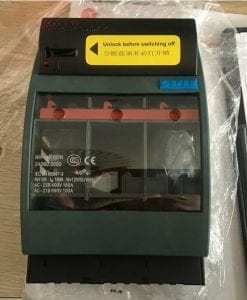 Hộp cầu chì EFEN - EFEN Fuse Switch Box