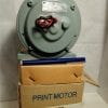 Động cơ YASKAWA JKPM-9ZFG25 - YASKAWA Motor JKPM-9ZFG25