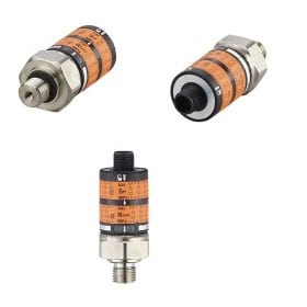 Cảm biến áp suất IFM PK6732 - Pressure switch IFM PK6732