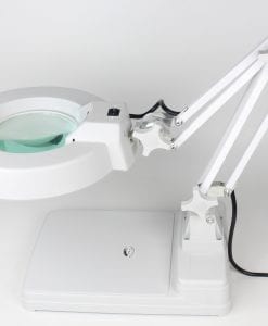 Kính lúp để bàn LT-86C - Desktop magnifying glass LT-86C
