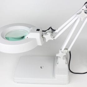 Kính lúp để bàn LT-86C - Desktop magnifying glass LT-86C