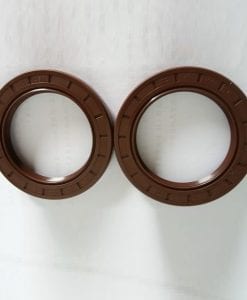 Vòng chắn dầu FFKM - Fluorine rubber skeleton oil seal FFKM
