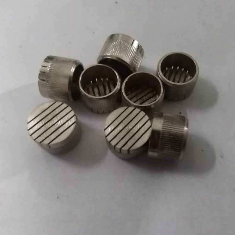 casting mold steel exhaust plug