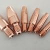 Đầu phun khí đồng cho máy hàn - Copper welding nozzle 36KD