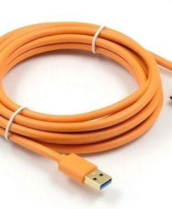 Cáp chuyển đổi dữ liệu USB3.1 sang USB loại C - Data link cable USB3.1 to USB type C