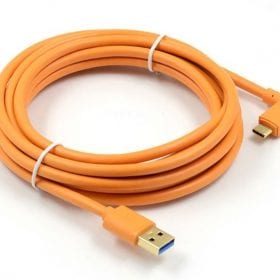 Cáp chuyển đổi dữ liệu USB3.1 sang USB loại C - Data link cable USB3.1 to USB type C